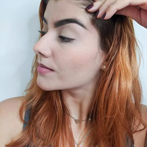 Trabalho real da Deusa Martins